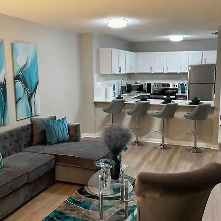 Modern Vibes 1Br/1Ba Oak Park Il Apartment Exterior photo