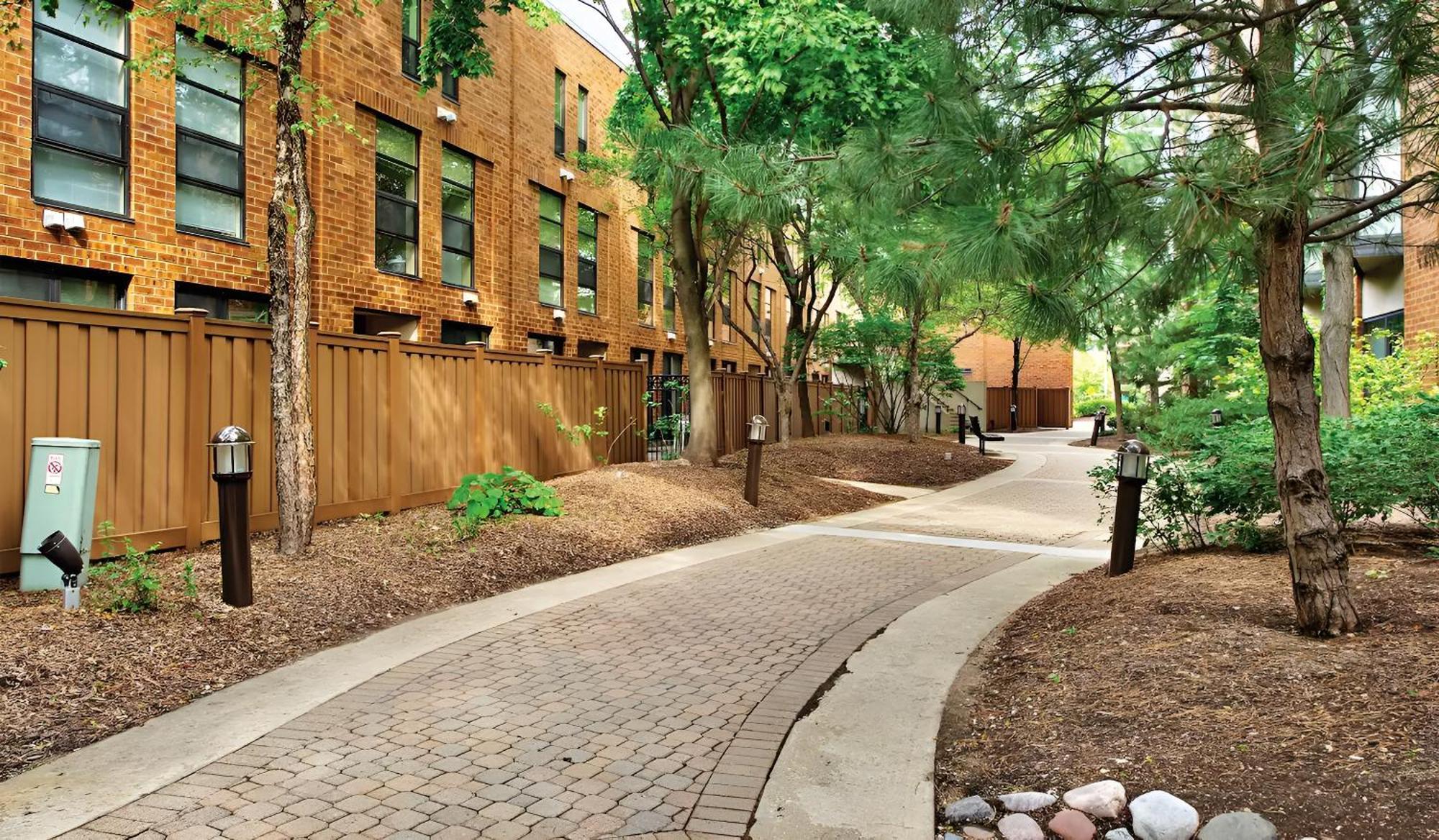 Modern Vibes 1Br/1Ba Oak Park Il Apartment Exterior photo